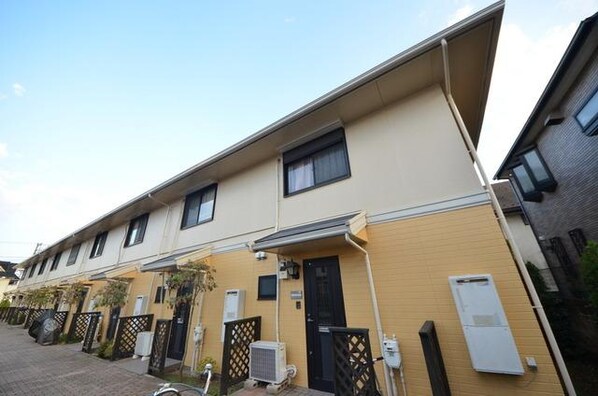 グレイス・パル国立の物件内観写真